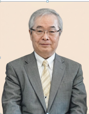 金沢聖書バプテスト教会牧師斉藤秀文